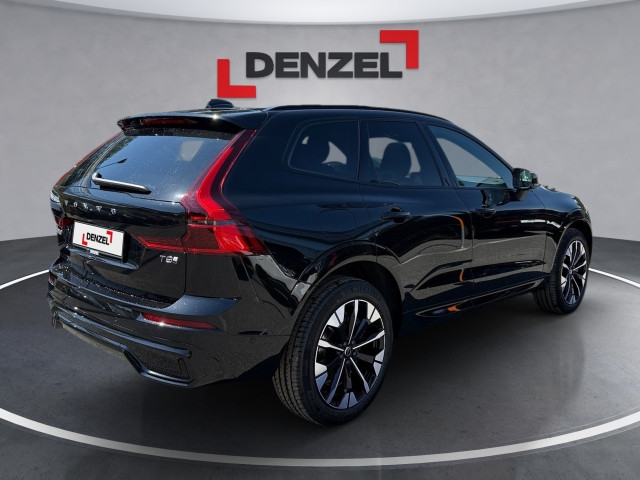 Bild 3: VOLVO PKW XC60 Ultra, T8 AWD Plug-in Hybrid, Elektrisch/Benzin, Dark