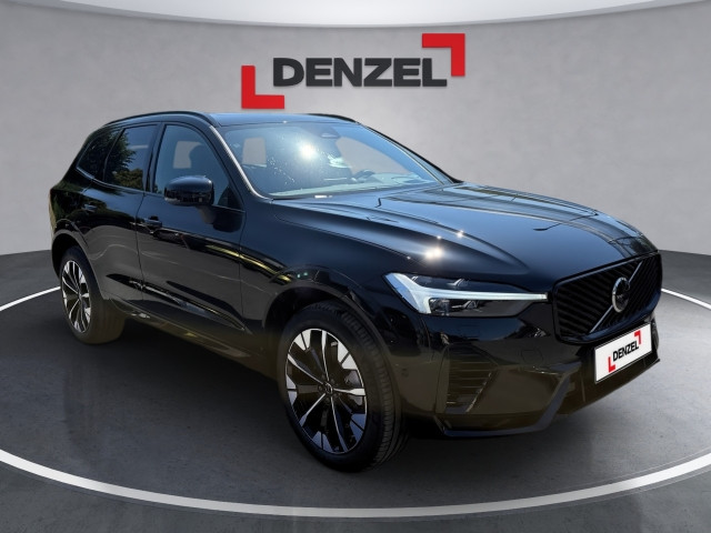 Bild 5: VOLVO PKW XC60 Ultra, T8 AWD Plug-in Hybrid, Elektrisch/Benzin, Dark