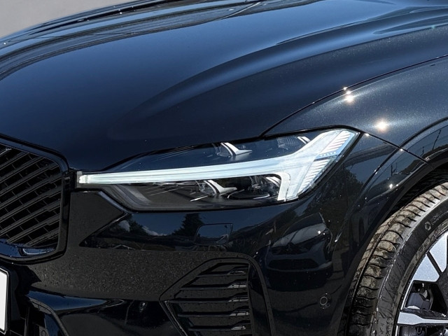 Bild 6: VOLVO PKW XC60 Ultra, T8 AWD Plug-in Hybrid, Elektrisch/Benzin, Dark