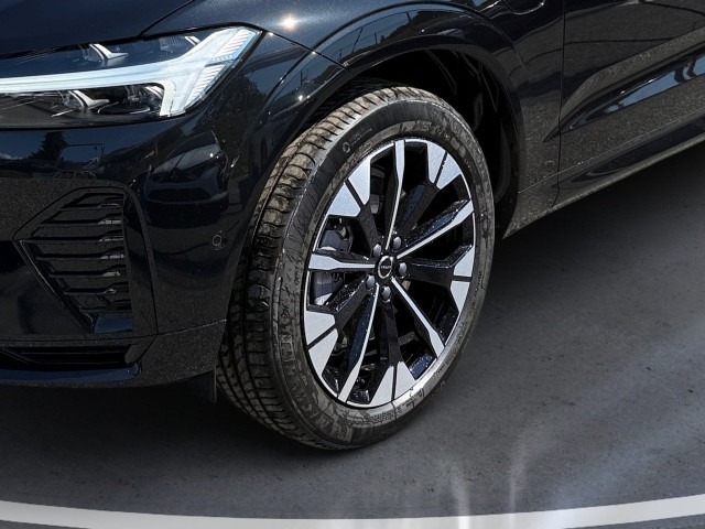 Bild 7: VOLVO PKW XC60 Ultra, T8 AWD Plug-in Hybrid, Elektrisch/Benzin, Dark