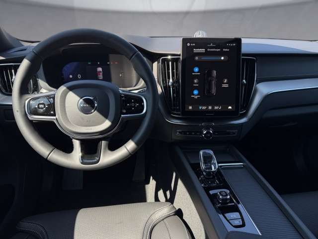 Bild 8: VOLVO PKW XC60 Ultra, T8 AWD Plug-in Hybrid, Elektrisch/Benzin, Dark