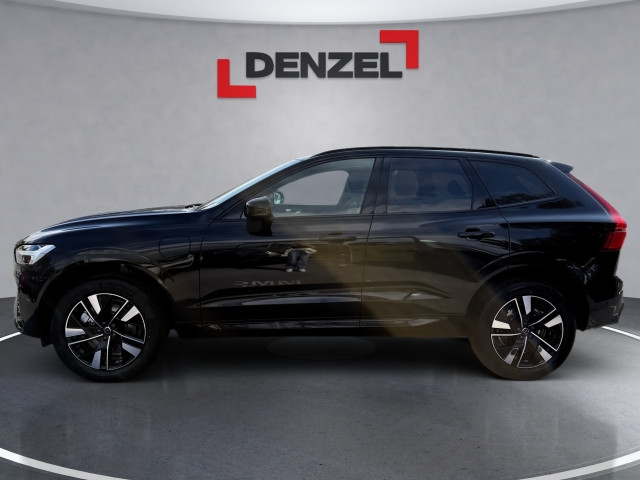 Bild 1: VOLVO PKW XC60 Plus, T6 AWD Plug-in Hybrid, Elektrisch/Benzin, Dark