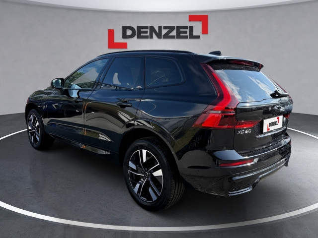 Bild 2: VOLVO PKW XC60 Plus, T6 AWD Plug-in Hybrid, Elektrisch/Benzin, Dark