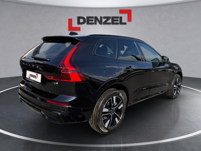 Bild 3: VOLVO PKW XC60 Plus, T6 AWD Plug-in Hybrid, Elektrisch/Benzin, Dark