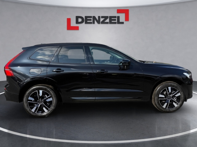 Bild 4: VOLVO PKW XC60 Plus, T6 AWD Plug-in Hybrid, Elektrisch/Benzin, Dark