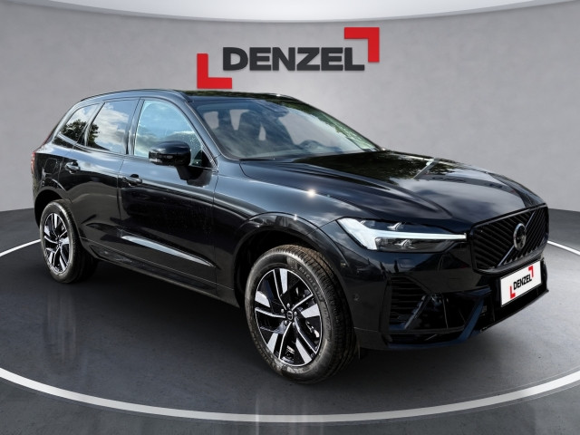 Bild 5: VOLVO PKW XC60 Plus, T6 AWD Plug-in Hybrid, Elektrisch/Benzin, Dark