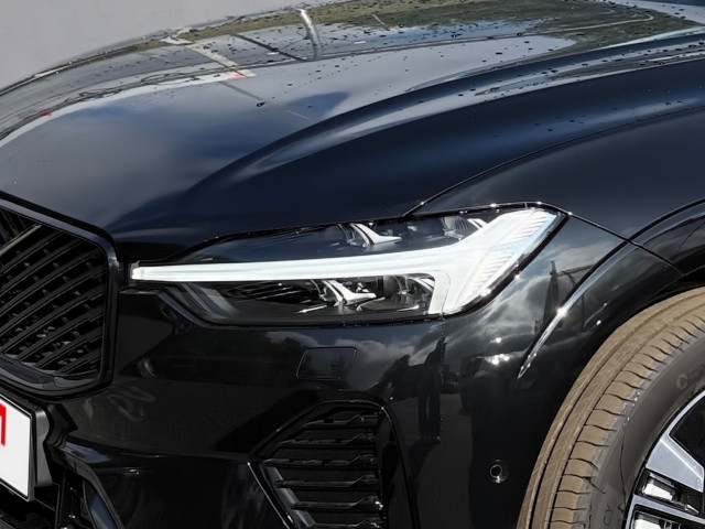 Bild 6: VOLVO PKW XC60 Plus, T6 AWD Plug-in Hybrid, Elektrisch/Benzin, Dark