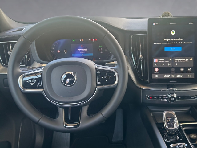 Bild 9: VOLVO PKW XC60 Ultra, T6 AWD Plug-in Hybrid, Elektrisch/Benzin, Bright