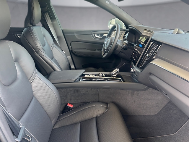 Bild 10: VOLVO PKW XC60 Ultra, T6 AWD Plug-in Hybrid, Elektrisch/Benzin, Bright