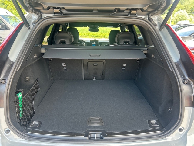 Bild 12: VOLVO PKW XC60 Ultra, T6 AWD Plug-in Hybrid, Elektrisch/Benzin, Bright