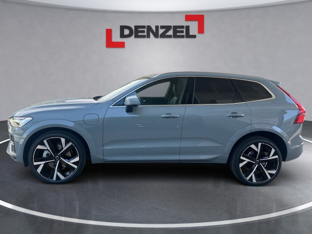 Bild 1: VOLVO PKW XC60 Ultra, T6 AWD Plug-in Hybrid, Elektrisch/Benzin, Bright