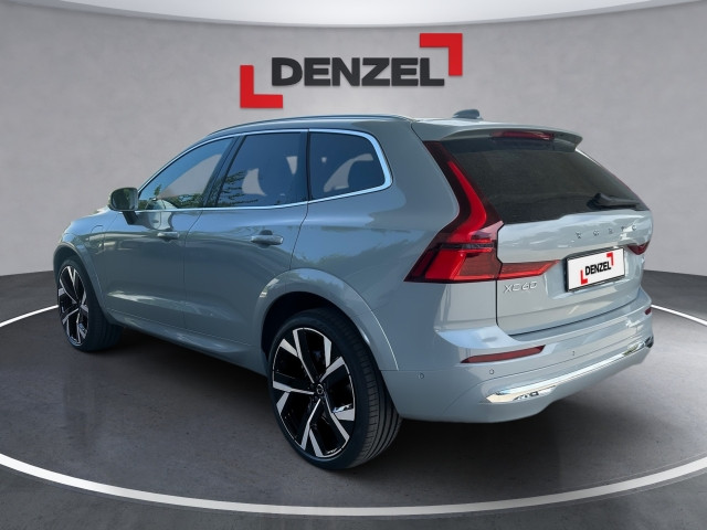 Bild 2: VOLVO PKW XC60 Ultra, T6 AWD Plug-in Hybrid, Elektrisch/Benzin, Bright