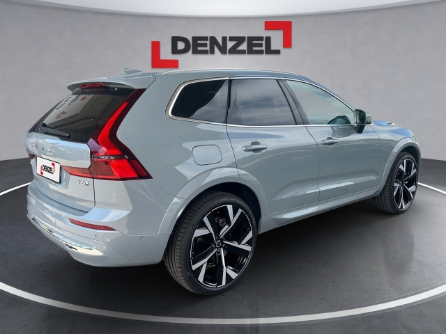 Bild 3: VOLVO PKW XC60 Ultra, T6 AWD Plug-in Hybrid, Elektrisch/Benzin, Bright
