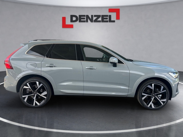 Bild 4: VOLVO PKW XC60 Ultra, T6 AWD Plug-in Hybrid, Elektrisch/Benzin, Bright