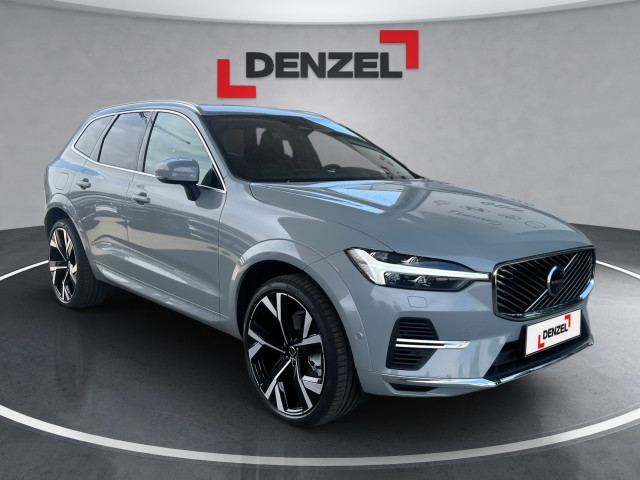 Bild 5: VOLVO PKW XC60 Ultra, T6 AWD Plug-in Hybrid, Elektrisch/Benzin, Bright