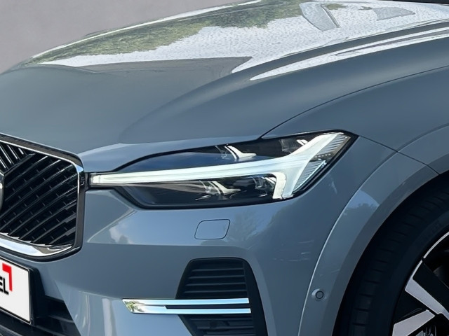 Bild 6: VOLVO PKW XC60 Ultra, T6 AWD Plug-in Hybrid, Elektrisch/Benzin, Bright