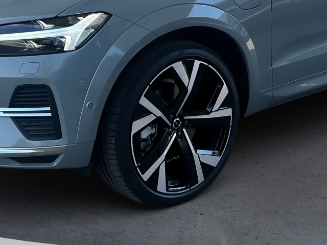 Bild 7: VOLVO PKW XC60 Ultra, T6 AWD Plug-in Hybrid, Elektrisch/Benzin, Bright