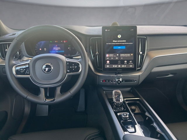 Bild 8: VOLVO PKW XC60 Ultra, T6 AWD Plug-in Hybrid, Elektrisch/Benzin, Bright