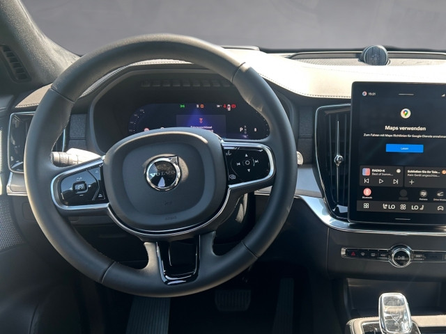 Bild 9: VOLVO PKW XC90 Black Edition Ultra, B5 AWD Mild Hybrid, Benzin, 7 Sitz