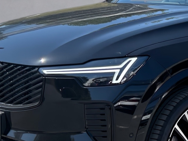 Bild 6: VOLVO PKW XC90 Black Edition Ultra, B5 AWD Mild Hybrid, Benzin, 7 Sitz