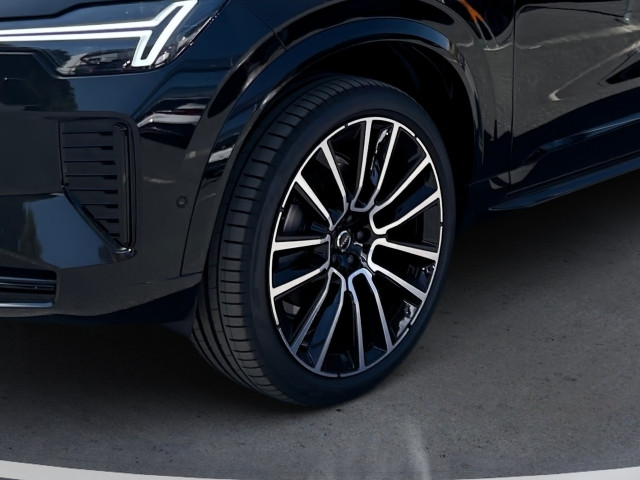 Bild 7: VOLVO PKW XC90 Black Edition Ultra, B5 AWD Mild Hybrid, Benzin, 7 Sitz