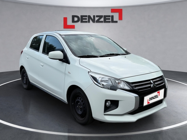 Bild 5: Mitsubishi Space Star 1,2 MIVEC Inform Entry
