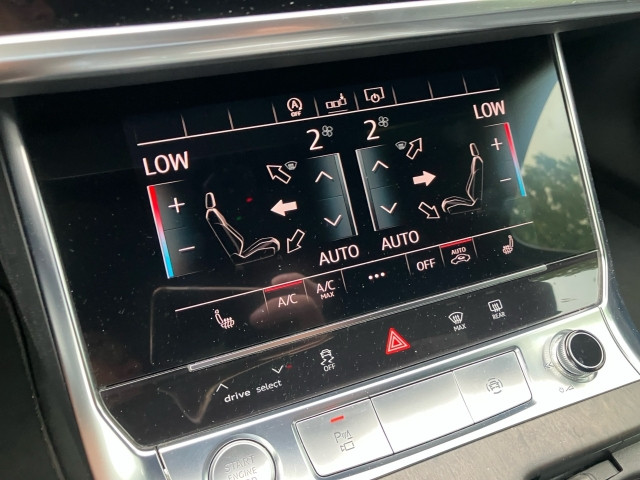 Bild 11: Audi A6 Avant 45 TDI quattro design tiptronic