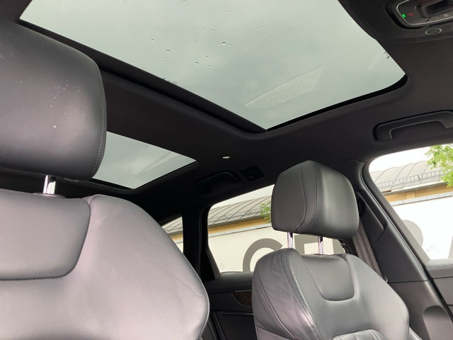 Bild 12: Audi A6 Avant 45 TDI quattro design tiptronic