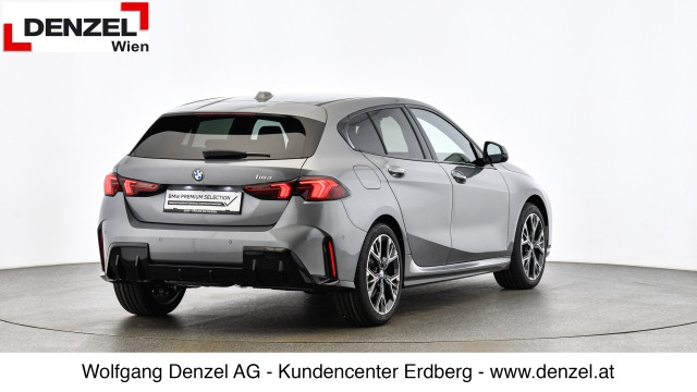 Bild 4: BMW 118d 5-Türer F70 B47