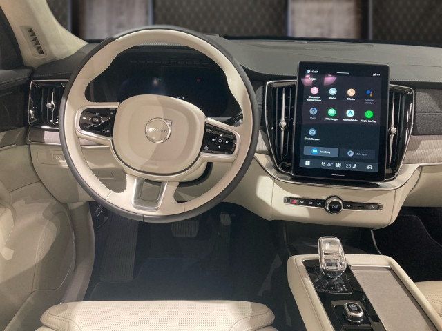 Bild 0: VOLVO PKW XC90 T8 PHEV Ultra Dark (7 Sitzer)