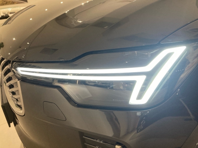 Bild 4: VOLVO PKW XC90 T8 PHEV Ultra Dark (7 Sitzer)