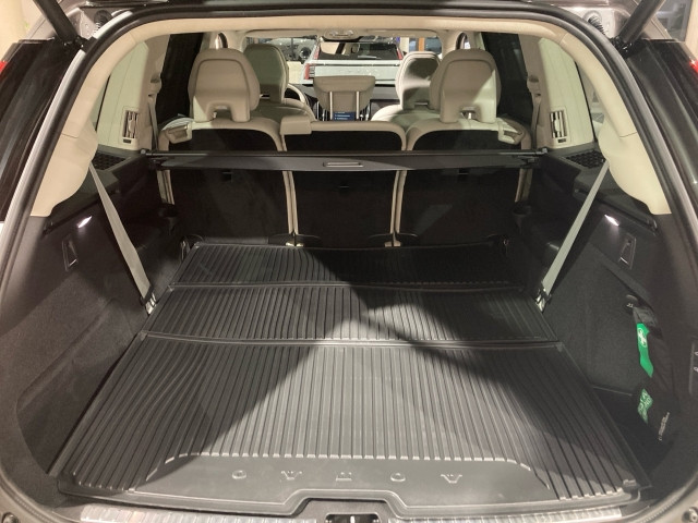Bild 8: VOLVO PKW XC90 T8 PHEV Ultra Dark (7 Sitzer)