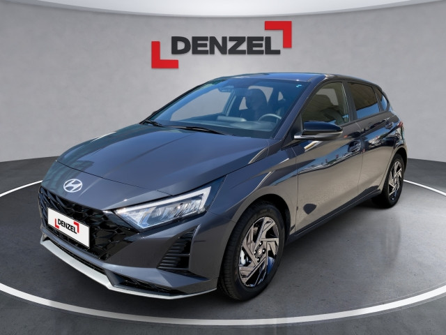 Bild 0: Hyundai i20 (BC3) Comfort Line 1.0 T-GDI DCT