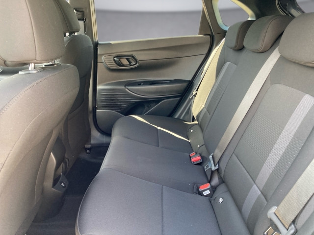 Bild 11: Hyundai i20 (BC3) Comfort Line 1.0 T-GDI DCT