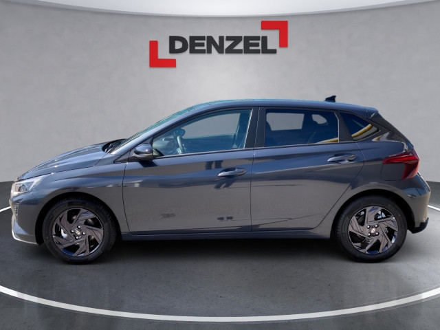 Bild 1: Hyundai i20 (BC3) Comfort Line 1.0 T-GDI DCT