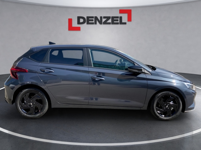 Bild 4: Hyundai i20 (BC3) Comfort Line 1.0 T-GDI DCT