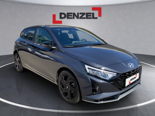 Bild 5: Hyundai i20 (BC3) Comfort Line 1.0 T-GDI DCT