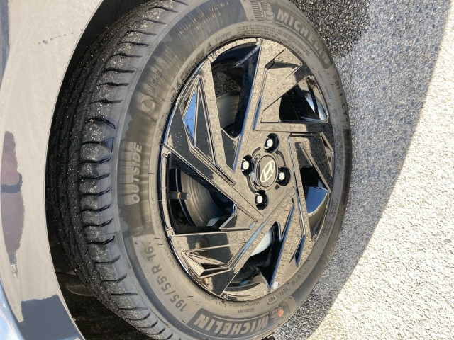 Bild 7: Hyundai i20 (BC3) Comfort Line 1.0 T-GDI DCT