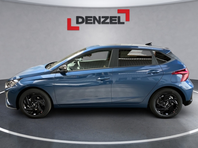 Bild 1: Hyundai i20 (BC3) Smart Line 1.0 T-GDI