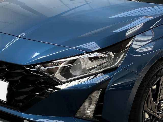 Bild 6: Hyundai i20 (BC3) Smart Line 1.0 T-GDI