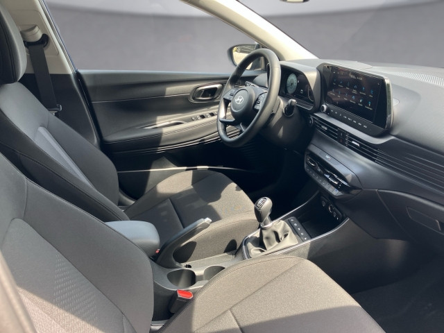 Bild 10: Hyundai i20 (BC3) Comfort Line 1.0 T-GDI