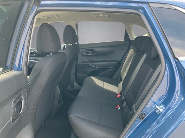 Bild 11: Hyundai i20 (BC3) Comfort Line 1.0 T-GDI