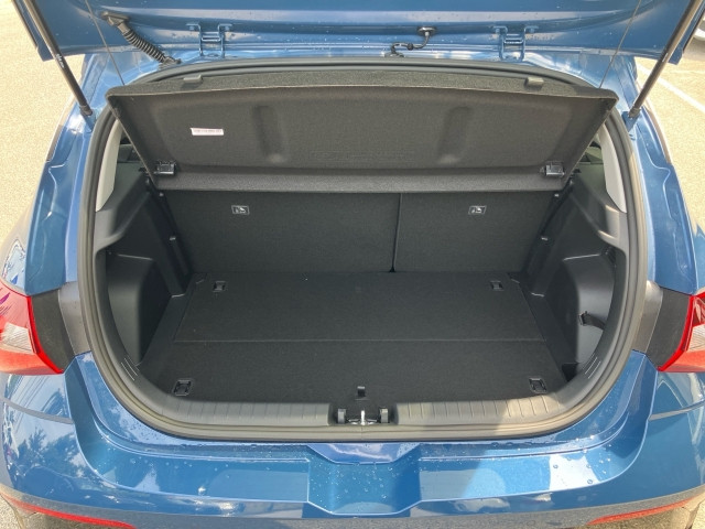 Bild 12: Hyundai i20 (BC3) Comfort Line 1.0 T-GDI