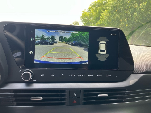 Bild 13: Hyundai i20 (BC3) Comfort Line 1.0 T-GDI