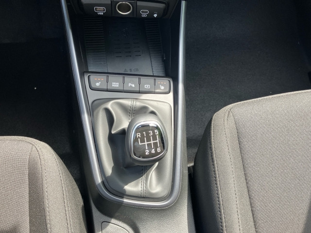 Bild 14: Hyundai i20 (BC3) Comfort Line 1.0 T-GDI