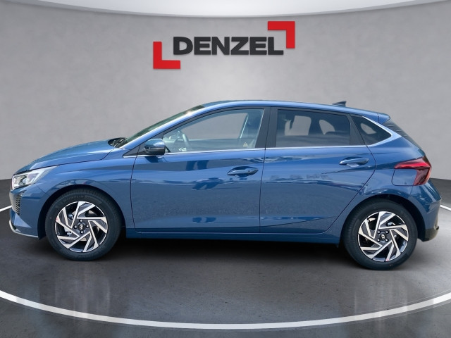 Bild 1: Hyundai i20 (BC3) Comfort Line 1.0 T-GDI