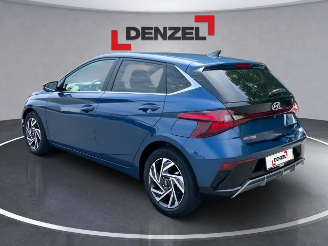 Bild 2: Hyundai i20 (BC3) Comfort Line 1.0 T-GDI