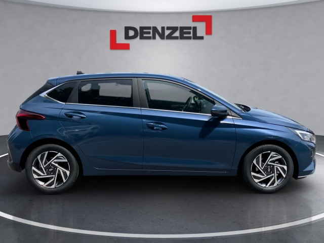 Bild 4: Hyundai i20 (BC3) Comfort Line 1.0 T-GDI