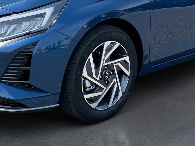 Bild 7: Hyundai i20 (BC3) Comfort Line 1.0 T-GDI
