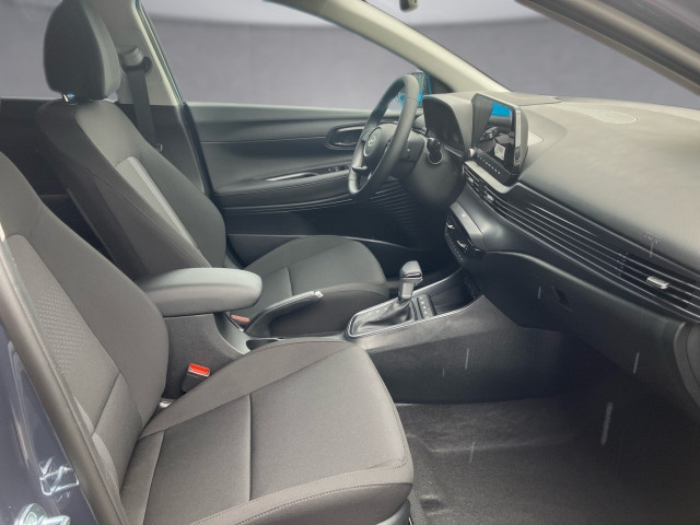Bild 10: Hyundai i20 (BC3) Comfort Line 1.0 T-GDI